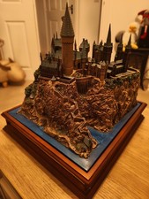 Noble Collection Hogwarts