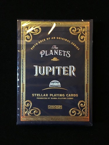 The planets jupiter - the,