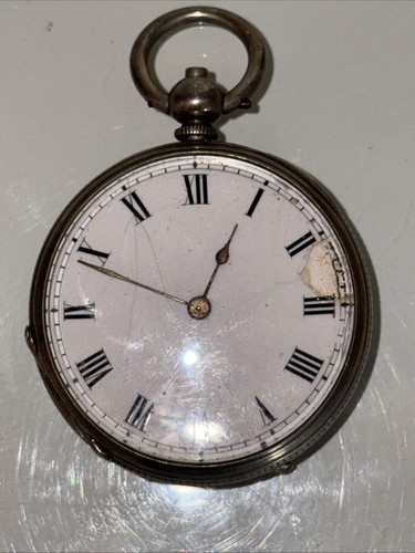 Antique english sterling - antique,