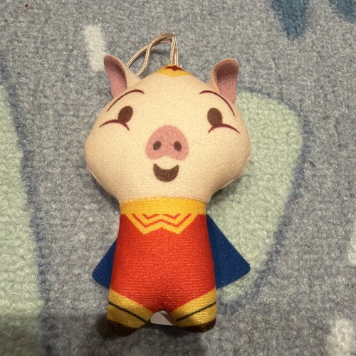 Mcdonald happy meal - toy, pb