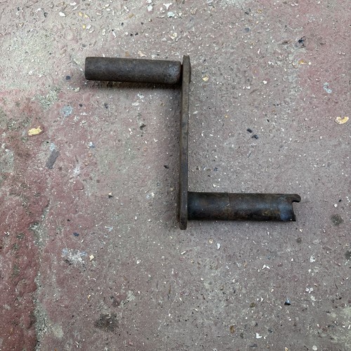 Original lister type - original, d