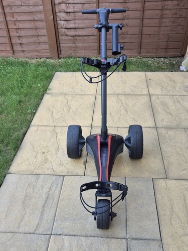 Motocaddy electric golf - motocaddy,