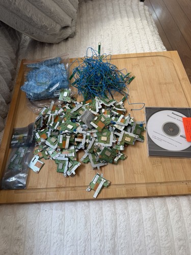 New job lot - new,