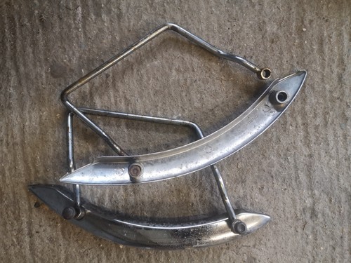 Yamaha xvs 125 dragstar - yamaha,