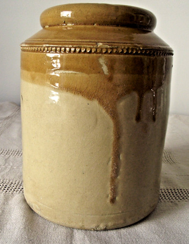 Saltglaze antique stoneware - saltglaze,