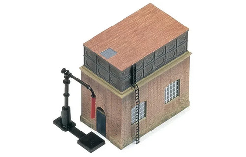 Hornby r8003 water tower - hornby,