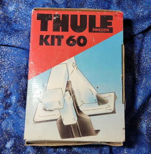 Thule fit kit 060 - thule,