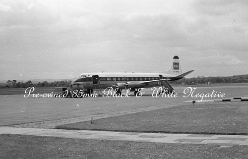 Bea vickers 806 - vickers, viscount