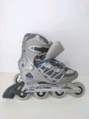 Salomon siam inline - salomon, roller