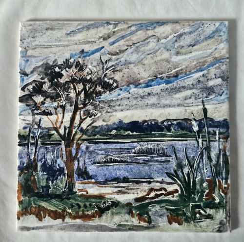 Stunning johnson landscape - stunning,