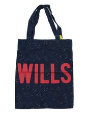 Jack Wills Women's Bag Blue