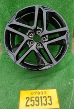 Peugeot 308 Mk2 T9 18" Alloy 9677989877 Oem 13-21