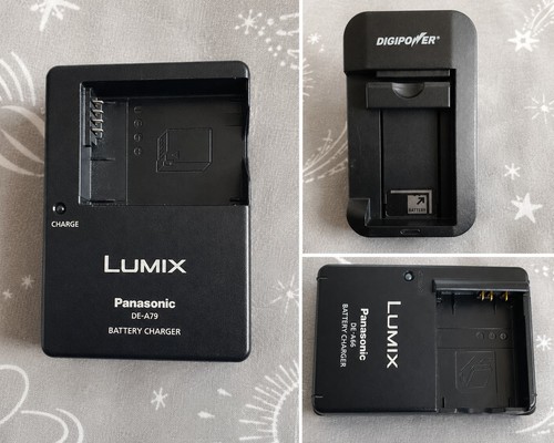 Panasonic lumix battery - lumix,