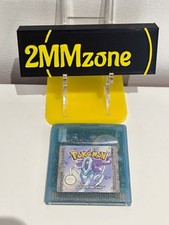 Pokemon: Crystal Version