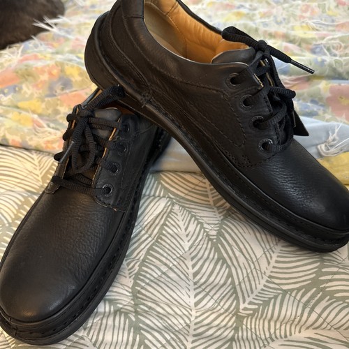 Clarks mens mover leather - clarks,
