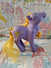 My Little Pony G1 Tap Dancer