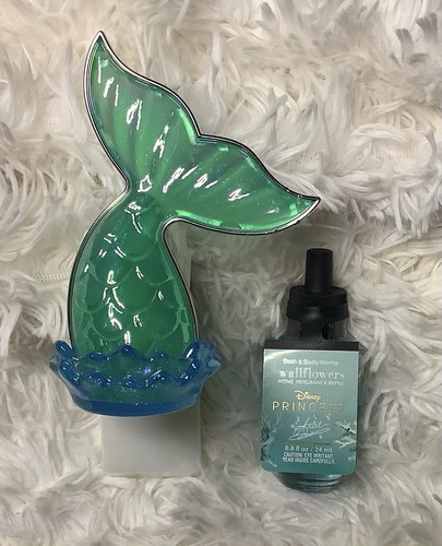 Bath body works disney - body,