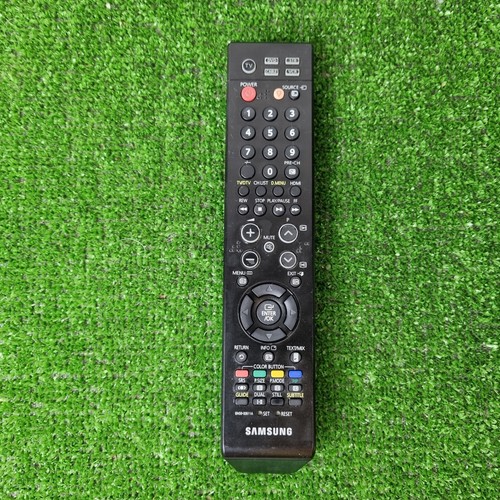 Genuine remote control - genuine, tv
