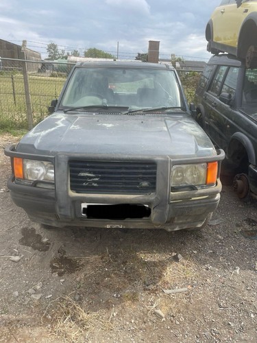1994 range rover p38 5 - rover,