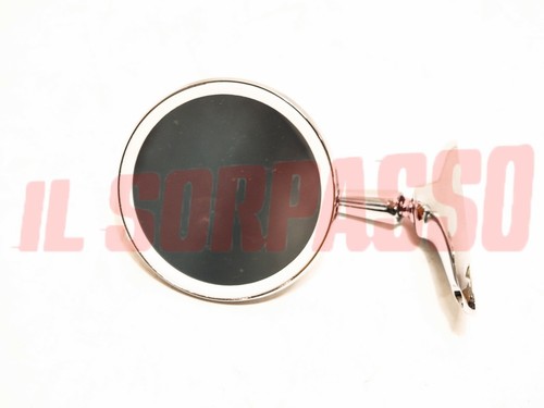 Rearview mirror fiat 500 - mirror,