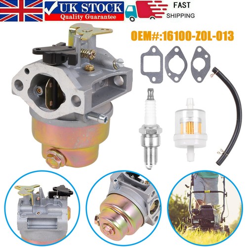 Carburettor air filter - carburettor,