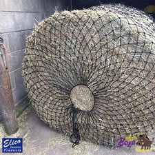 Elico Wild Boar Bale Net