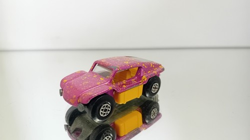 Matchbox superfast beach - superfast,