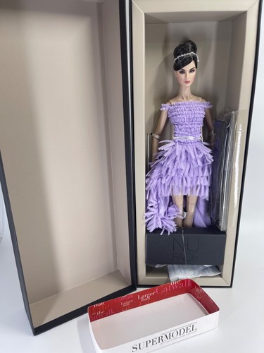 Integrity toys fashion royalty - toys,