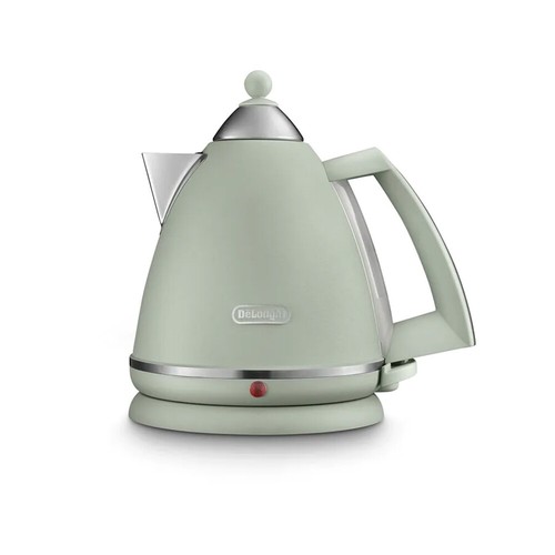 Delonghi argento flora - delonghi,