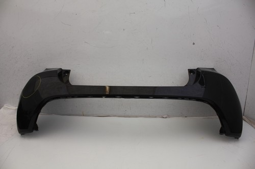 Toyota yaris rear bumper 2020 - toyota,