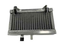 Aluminum radiator For Honda