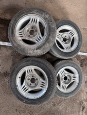 Ford Mustang Alloy Wheels