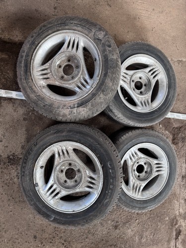 Ford mustang alloy wheels - ford,