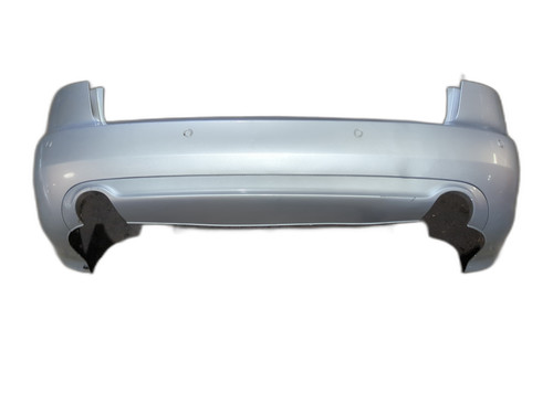 2006 audi rear - bumper, 5