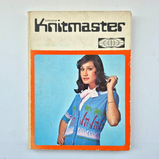 Knitmaster Punchcard pattern