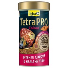 Tetra Pro Colour - 20g, 55g