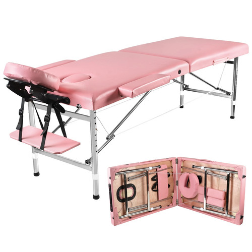 Portable folding massage - portable,