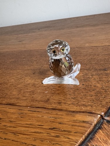 Swarovski crystal brown - swarovski,