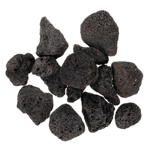 Aquarium lava rock - lava,