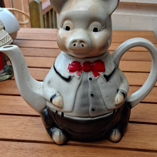 Tony wood staffordshire - wood,