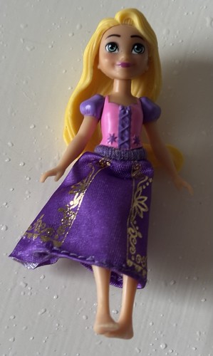 Disney rapunzel tangled doll - tangled,
