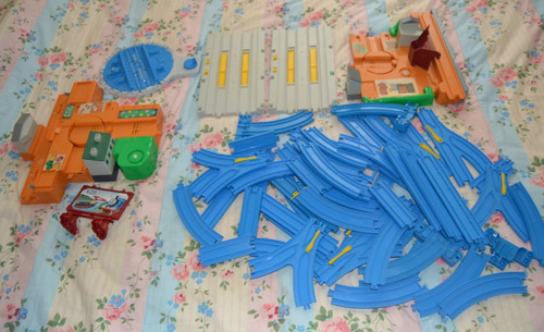 Vintage tomy thomas friends - thomas, &