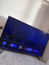 samsung 55 inch smart tv 4k