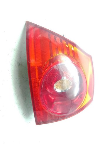 Rear lamp volkswagen golf v - lh,