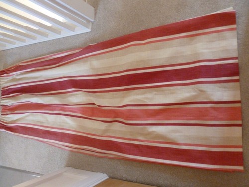 Laura ashley curtains - , x