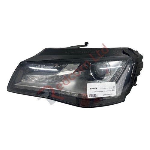 Audi mk3 2010 - a8,