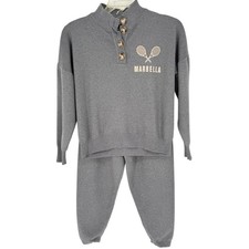 Ellandemm SET Marbella Spain