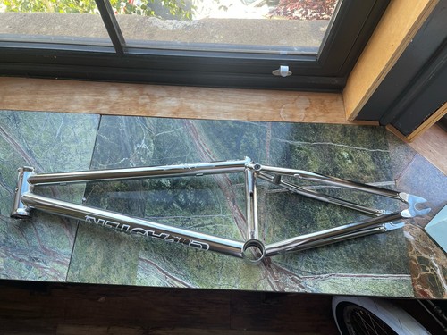 Eastern grim reaper chrome - eastern,
