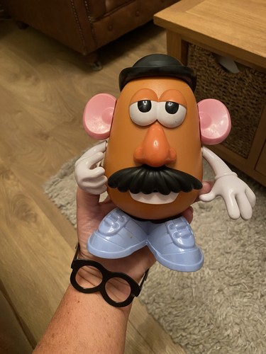 Toy story potato head - potato,
