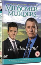 Midsomer Murders: Series 13 -